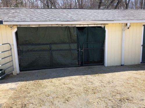 16 Pierce Rd, Sutton MA 01590-2909 exterior