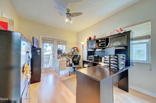 2006 Sykes Crk Dr, Merritt Island FL 32953-3065 exterior