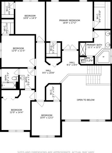 692 Indiana St, Elmhurst IL 60126-1345 exterior