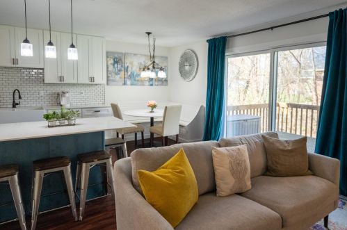 1368 Norton Ave, Meskegon MI 49441-4319 exterior