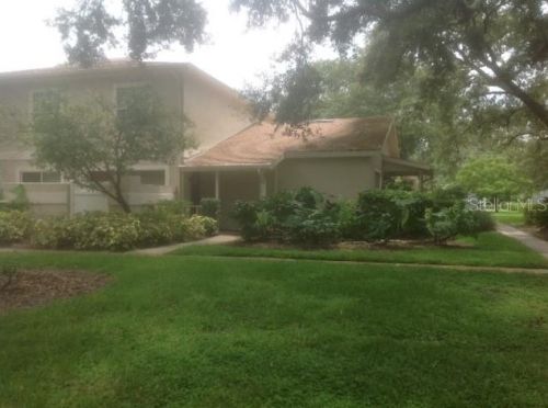 6309 Bentbranch Ct, Tampa FL  33617-1752 exterior