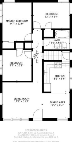 5431 Newcastle Ave, Chicago IL 60638-2303 exterior