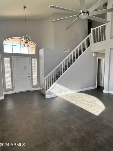 1362 Swan Ct, Chandler AZ  85286-8346 exterior