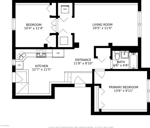 4516 Ashland Ave, Chicago IL 60609-3249 exterior