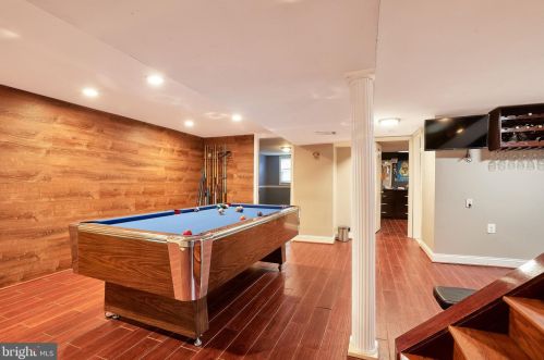 2815 Harris Ave, Silver Spring MD 20902-2013 exterior