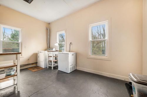 1711 Colby Ave, Kalamazoo MI  49004-1576 exterior