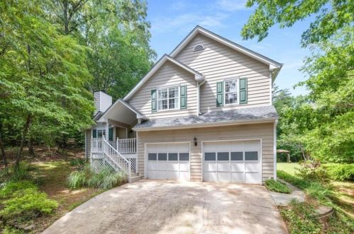 161 Sandcastle Ct, Dawsonville, GA 30534-7076