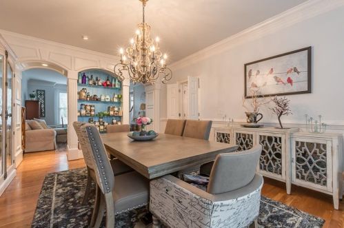 2195 Innsfail Dr, Lithonia GA 30078-5683 exterior