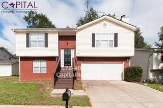 1974 Oak Terrace Dr, Atlanta GA  30316-4977 exterior