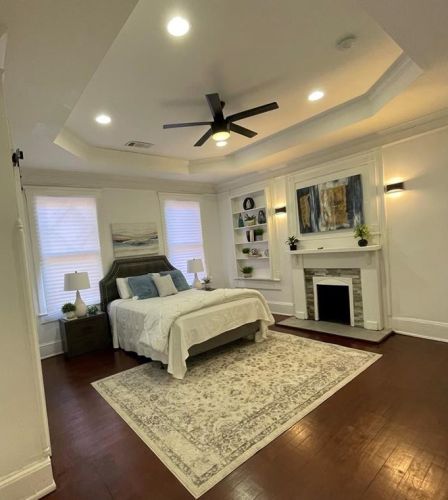 1162 Greenwich St, Atlanta GA  30310-1760 exterior