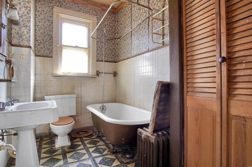 6205 Odell St, Saint Louis MO 63139-2615 exterior