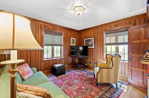 3 Parkridge Ln, Pittsburgh PA 15228-1106 exterior