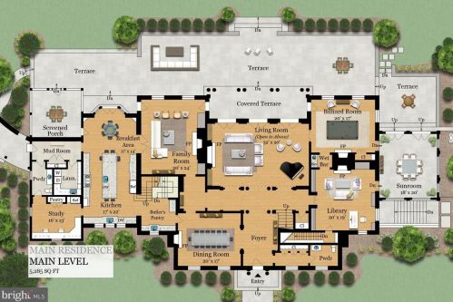 9000 Congressional Pkwy, Rockville MD  20854-4610 exterior