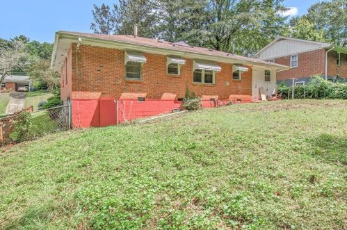 1347 Benteen Way, Atlanta GA 30315-3102 exterior