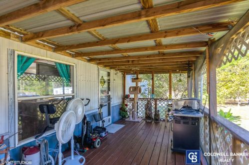 94 Crocus Ave, Defuniak Springs FL  32433-6549 exterior