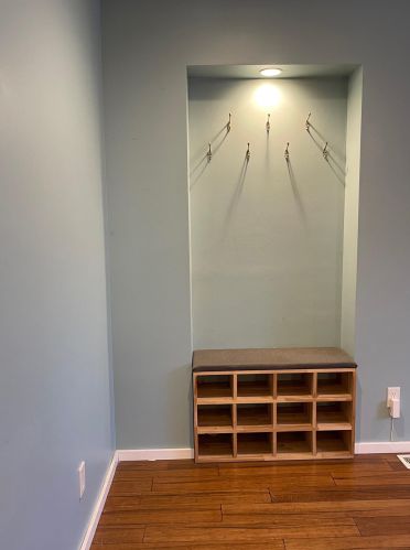 123 44th St, Grand Rapids MI 49512-3836 exterior