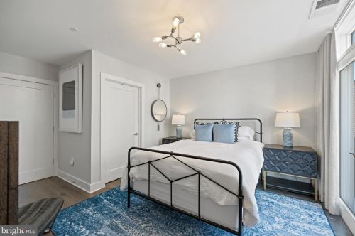 1745 N St, Washington DC  20036-3505 exterior