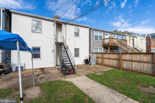 1635 Virginia Ave, Washington DC 20002-2326 exterior