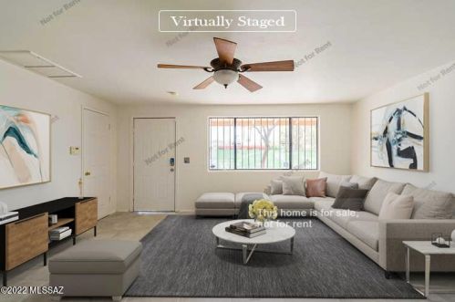 4501 25th St, Tucson, AZ 85711-5718