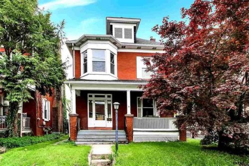 410 Frederick St, Hanover, PA 17331-3720