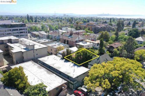 1903 Bonita Ave, Berkeley CA 94709-2117 exterior