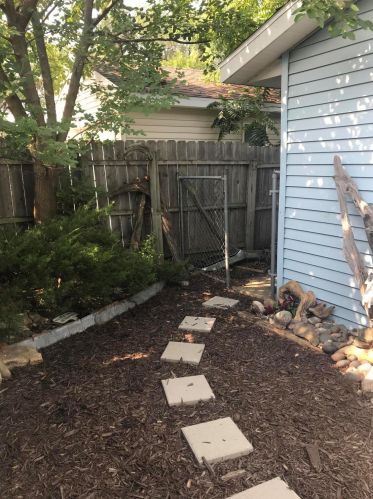 723 Oakcrest St, Wyoming MI exterior