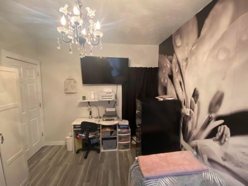 225 Jefferson St, Lowell MI 49331-1120 exterior