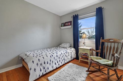 3127 Rochelle Ave, Milwaukee WI 53209-2505 exterior