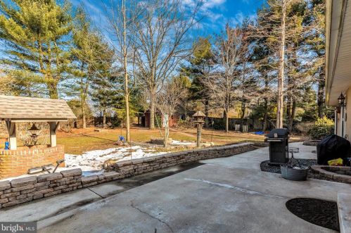 265 Old State Rd, Limerick PA 19468-3214 exterior