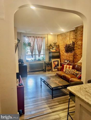 2335 18th St, Philadelphia PA  19132-4316 exterior