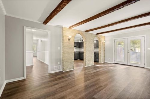 1540 Harbour Oaks Rd, Tucker GA  30084-7931 exterior