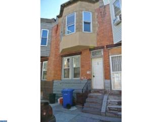 116 Wishart St, Philadelphia PA  19134-2222 exterior