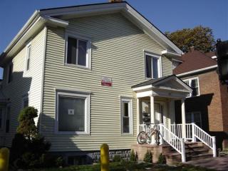 430 Packard St, Ann Arbor MI  48104-3081 exterior