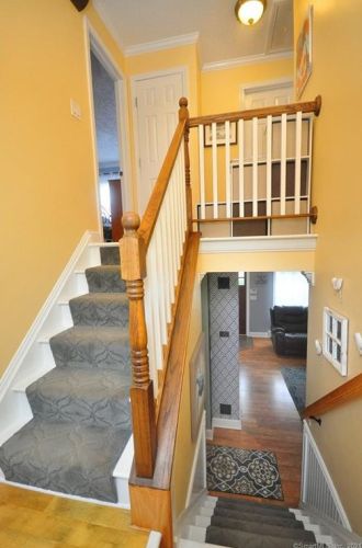 18 Arbor Rdg Rd, Torrington CT 06790-2576 exterior