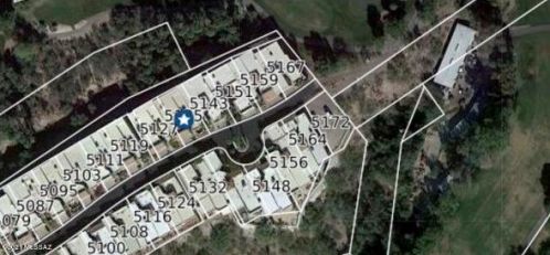 5135 Calle Brillante, Tucson AZ 85718-1800 exterior