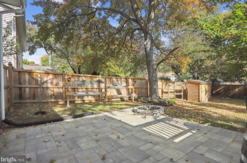 1314 Crawford Dr, Rockville MD 20851-1714 exterior