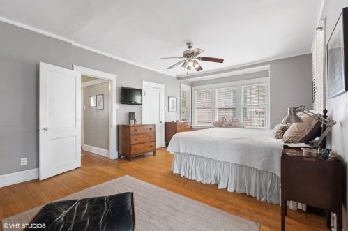 6738 Ashland Ave, Chicago IL 60643-5012 exterior