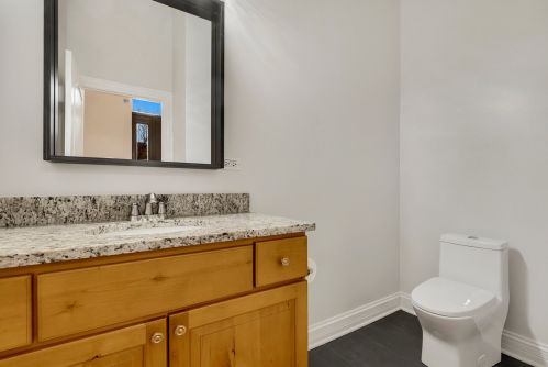 3526 Pr Ave, Chicago IL 60628-2133 exterior