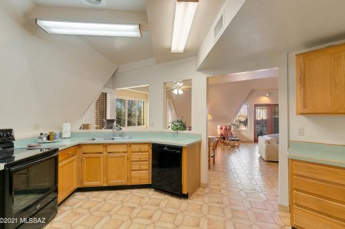 3480 Morgan Rd, Tucson AZ 85745-9106 exterior