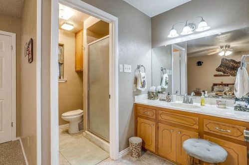 149 Suzanne Ter, Burleson TX 76028-5617 exterior