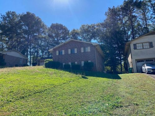 1701 Caribaea Trl, Atlanta, GA 30316-4441