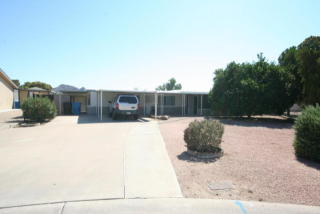 1507 Saint John Rd, Phoenix AZ  85032-2286 exterior