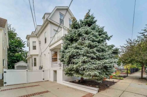 11-13 Duer Pl, Union City, NJ