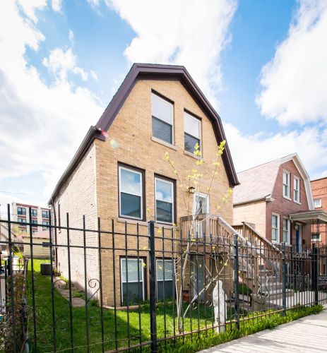 2724 Campbell Ave, Chicago, IL 60647-1923