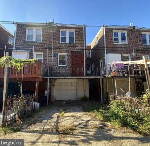 3127 Magee, Philadelphia PA 19149-2314 exterior