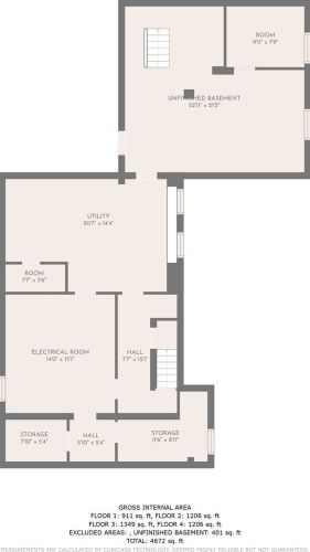 9 Garfield Pl, Poughkeepsie, NY 12601-4320