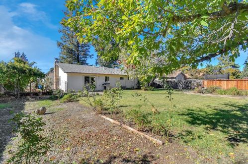 2613 Cypress St, Sutter CA 95982-2239 exterior