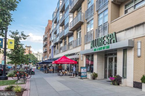 4627 43rd Pl, Washington DC  20016-4521 exterior