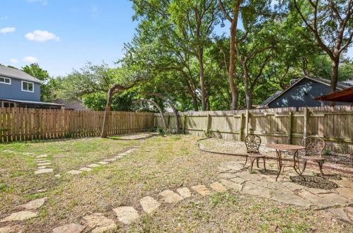 2811 Firecrest Dr, Austin TX 78748-5127 exterior