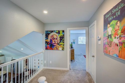 3249 Chapel Downs Dr, Dallas TX  75229-5836 exterior